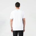 ASTRO 1 T-SHIRT MEN WHITE