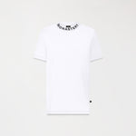 ASTRO 1 T-SHIRT MEN WHITE
