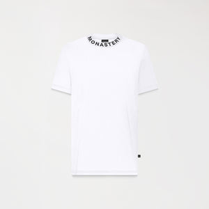 ASTRO 1 T-SHIRT MEN WHITE