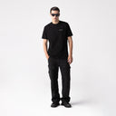 ATREUS T-SHIRT MEN BLACK