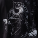 ATREUS T-SHIRT MEN BLACK