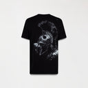 ATREUS T-SHIRT MEN BLACK
