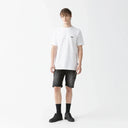 ATWOOD T-SHIRT MEN WHITE
