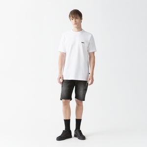 ATWOOD T-SHIRT MEN WHITE