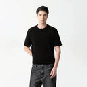 ATWOOD T-SHIRT MEN BLACK