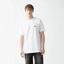 ATWOOD T-SHIRT MEN WHITE
