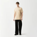 ATWOOD T-SHIRT MEN IRISH CREAM