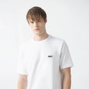 ATWOOD T-SHIRT MEN WHITE