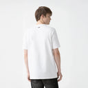 ATWOOD T-SHIRT MEN WHITE