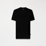 ATWOOD T-SHIRT MEN BLACK