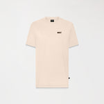 ATWOOD T-SHIRT MEN IRISH CREAM