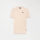 ATWOOD T-SHIRT MEN IRISH CREAM