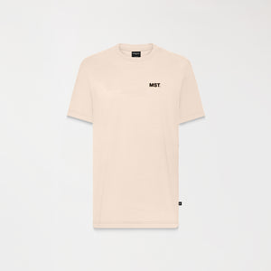 ATWOOD T-SHIRT MEN IRISH CREAM