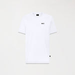 ATWOOD T-SHIRT MEN WHITE