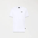 ATWOOD T-SHIRT MEN WHITE