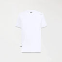 ATWOOD T-SHIRT MEN WHITE