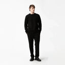 AUGUSTUS SWEATSHIRT MEN BLACK