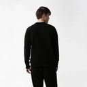 AUGUSTUS SWEATSHIRT MEN BLACK