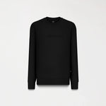 AUGUSTUS SWEATSHIRT MEN BLACK
