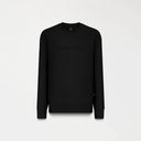 AUGUSTUS SWEATSHIRT MEN BLACK