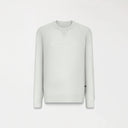 AUGUSTUS SWEATSHIRT MEN MINERAL GRAY