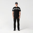 AUREAL T-SHIRT MEN BLACK