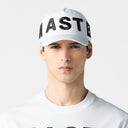 AURECAP CAP UNISEX WHITE U