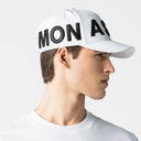 AURECAP CAP UNISEX WHITE U