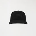 AURELIUM CAP UNISEX BLACK