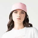 AURELIUM CAP UNISEX ROSE QUARTZ