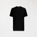 AURELIUS T-SHIRT MEN BLACK