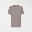 AURELIUS T-SHIRT MEN CINDER