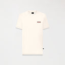 AUREO T-SHIRT MEN BEIGE