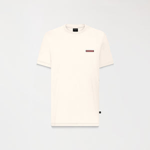 AUREO T-SHIRT MEN BEIGE