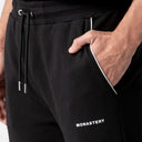 AVALON PANT MEN BLACK