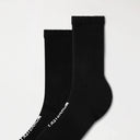 AVANTH SOCKS UNISEX BLACK U