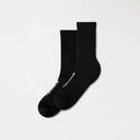 AVANTH SOCKS UNISEX BLACK U