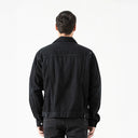 AXEL JACKET MEN BLACK