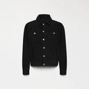AXEL JACKET MEN BLACK