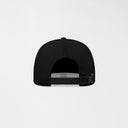 AYUTTA CAP UNISEX BLACK