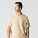 AZURIA T-SHIRT PACK MEN BLACK- WHITE- BROWN