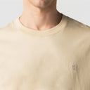 AZURIA T-SHIRT PACK MEN BLACK- WHITE- BROWN