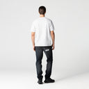 AZURIA T-SHIRT PACK MEN BLACK- WHITE- BROWN
