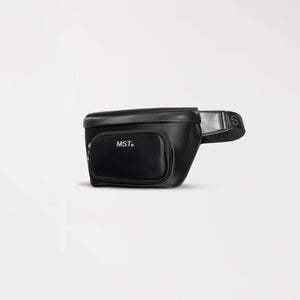 BABEL FANNY PACK MEN BLACK