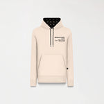 BACKTON HOODIE MEN IRISH CREAM