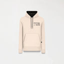 BACKTON HOODIE MEN IRISH CREAM