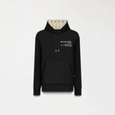BACKTON HOODIE MEN BLACK