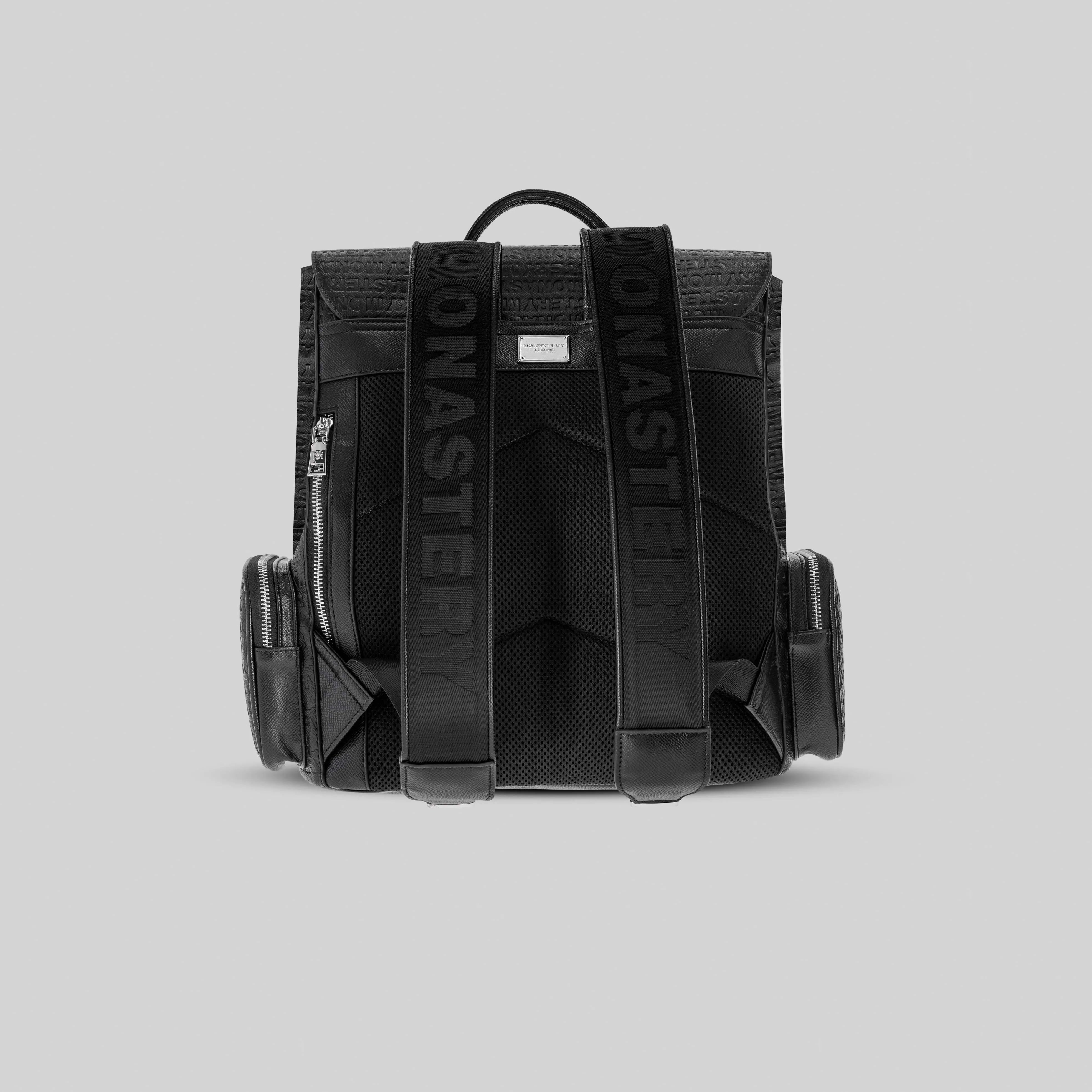 BACKPACK KATHLEEN - Monastery