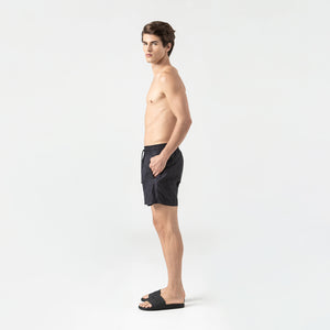 BAHAM 1 SWIM SHORT MEN BLACK