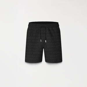 BAHAM 1 SWIM SHORT MEN BLACK